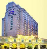 Special Rates 3-5 Stars - Selected Hotels - MACAU (NOV'11)